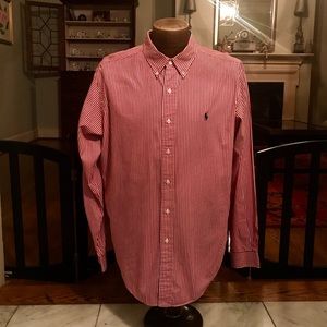 Ralph Lauren Button Down